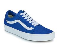 Baskets basses femmes Vans Old Skool Bleu 42