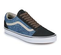 Baskets basses hommes Vans Old Skool Bleu 43