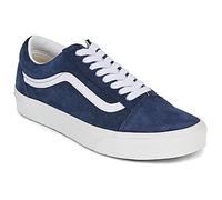 Vans Baskets basses Old Skool in Marine 43