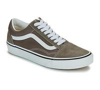 Vans Baskets basses OLD SKOOL in Marron 35