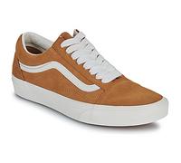 Vans Baskets basses Old Skool in Marron 40