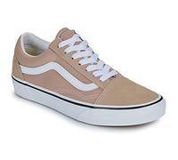 Vans Baskets basses Old Skool in Marron 40