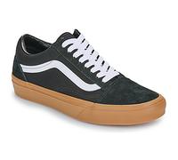 Vans Baskets basses Old Skool in Noir 35