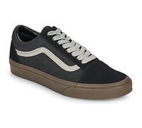 Baskets basses femmes Vans Old Skool Noir 36 1/2