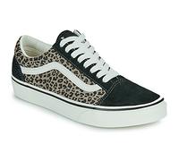 Vans Baskets basses Old Skool in Noir 37
