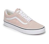 Chaussures Vans Old Skool Color Theory pour Femme - Rose - VN0005UFBQL 37