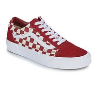Baskets basses femmes Vans Old Skool Rouge 43