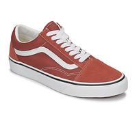 Vans Baskets basses OLD SKOOL in Rouge 46