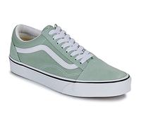 Baskets basses femmes Vans Old Skool Vert 36