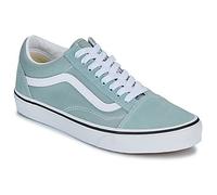 Vans Baskets basses Old Skool in Vert 38