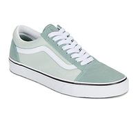 Vans Baskets basses Old Skool in Vert 43