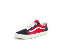 Baskets basses femmes Vans Old Skool Bleu 39