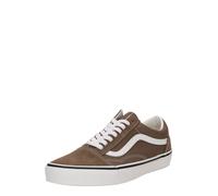 Baskets basses femmes Vans Old Skool Marron 38