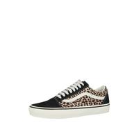 Vans Baskets Old Skool Marron Taille EU 39