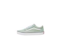 Vans Baskets basses Old Skool in Vert 44