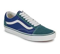 Vans Baskets basses Old Skool NINETIES Mystic Moss in Bleu 42