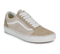 Vans Baskets basses Old Skool NINETIES TAN Beige Taille 38,5