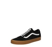 VANS Baskets basses 'Old Skool' noir / blanc, Taille 35