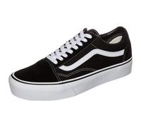 Vans Chaussures Old Skool Platform Noir - VN0A3B3UY28 38 1/2