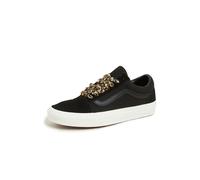 VANS Baskets basses 'Old Skool' noir, Taille 35