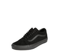 Chaussures Vans Jazz Old Skool noir pur - 36.5