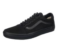VANS Baskets basses 'Old Skool' noir, Taille 38