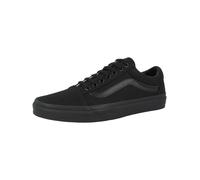Vans Baskets Old Skool pour homme Noir Taille 41