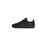 VANS Baskets basses 'Old Skool' noir, Taille 45
