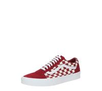 Baskets basses femmes Vans Old Skool Rouge 41
