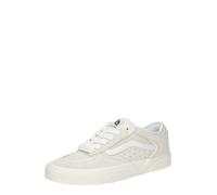 VANS Baskets basses 'Rowley Classic' blanc / blanc cassé, Taille 40