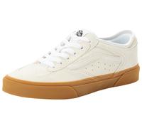VANS Baskets basses 'Rowley Classic' blanc cassé / blanc cassé, Taille 38,5