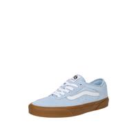 VANS Baskets basses 'Rowley Classic' bleu clair / blanc, Taille 42