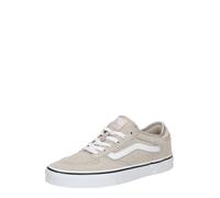 VANS Baskets basses 'Rowley Classic' greige / blanc, Taille 41