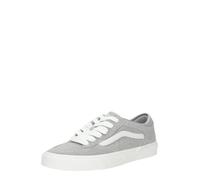 VANS Baskets basses 'ROWLEY CLASSIC' gris clair / blanc, Taille 42,5