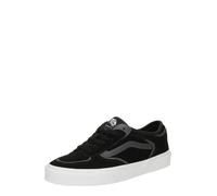 VANS Baskets basses 'Rowley Classic' gris / noir, Taille 40