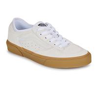 Chaussures Vans Rowley Classic beige blanc - 36