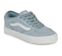 Baskets basses femmes Vans Rowley Classic Bleu 36