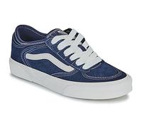 Vans Baskets basses Rowley Classic in Marine 44