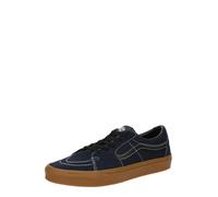 VANS Baskets basses 'SK8-Low' bleu marine, Taille 40