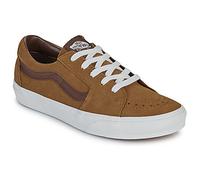 Vans Baskets basses SK8-Low in Marron 40