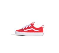 Baskets Vans Skate Old Skool 36 + High W pour Femme 38 1/2 Rouge