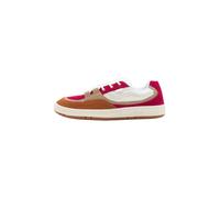 VANS Baskets basses 'Speed' caramel / cappuccino / rose foncé / blanc, Taille 42,5