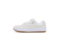 VANS Baskets basses 'Speed LS' noir / blanc / blanc cassé, Taille 36,5