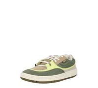 VANS Baskets basses 'Speed' mastic / vert / kaki / vert clair, Taille 42,5