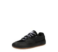 VANS Baskets basses 'Speed' noir, Taille 37
