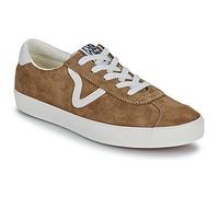 Vans Baskets basses Sport Low in Marron 42