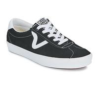 Baskets Vans Sport Low M pour Homme 37 Noir