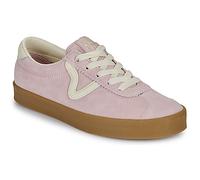 Baskets Vans Sport Low pour Femme 38 Rose