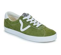 Vans Sport Low Trainers Vert EU 40 Homme,Femme