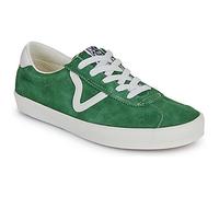 Baskets Vans Sport Low M pour Homme 41 Vert